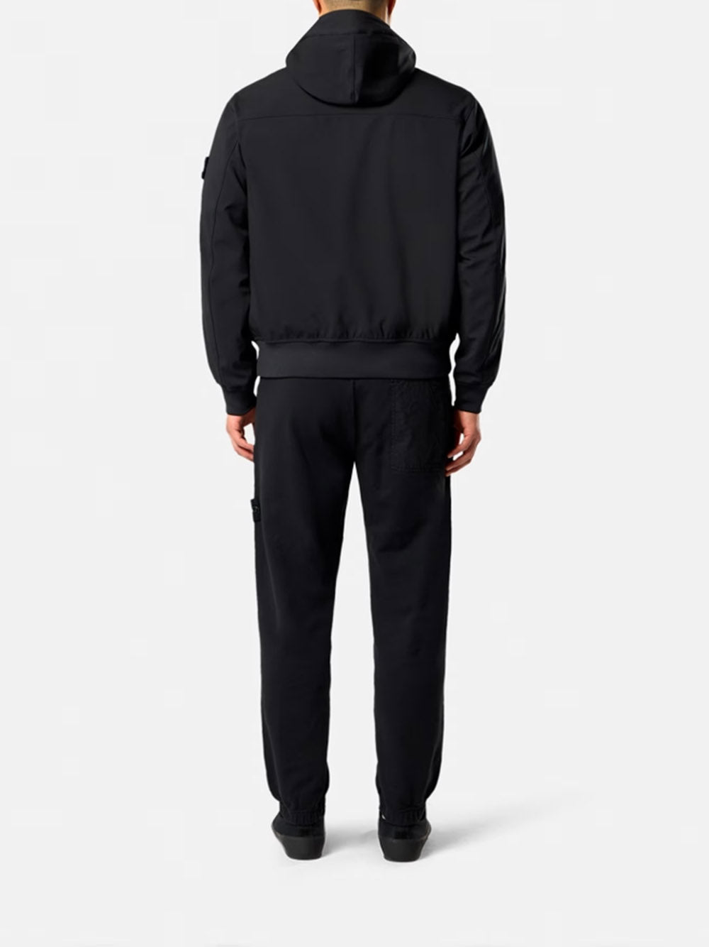 STONE ISLAND-CAPOSPALLA-