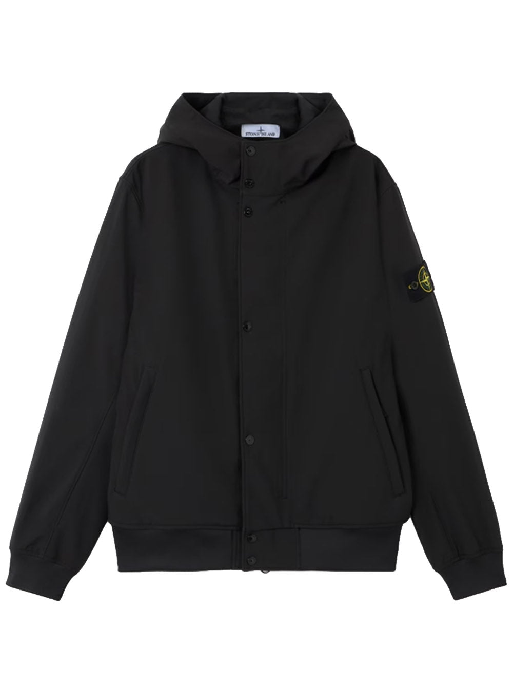 STONE ISLAND-CAPOSPALLA-