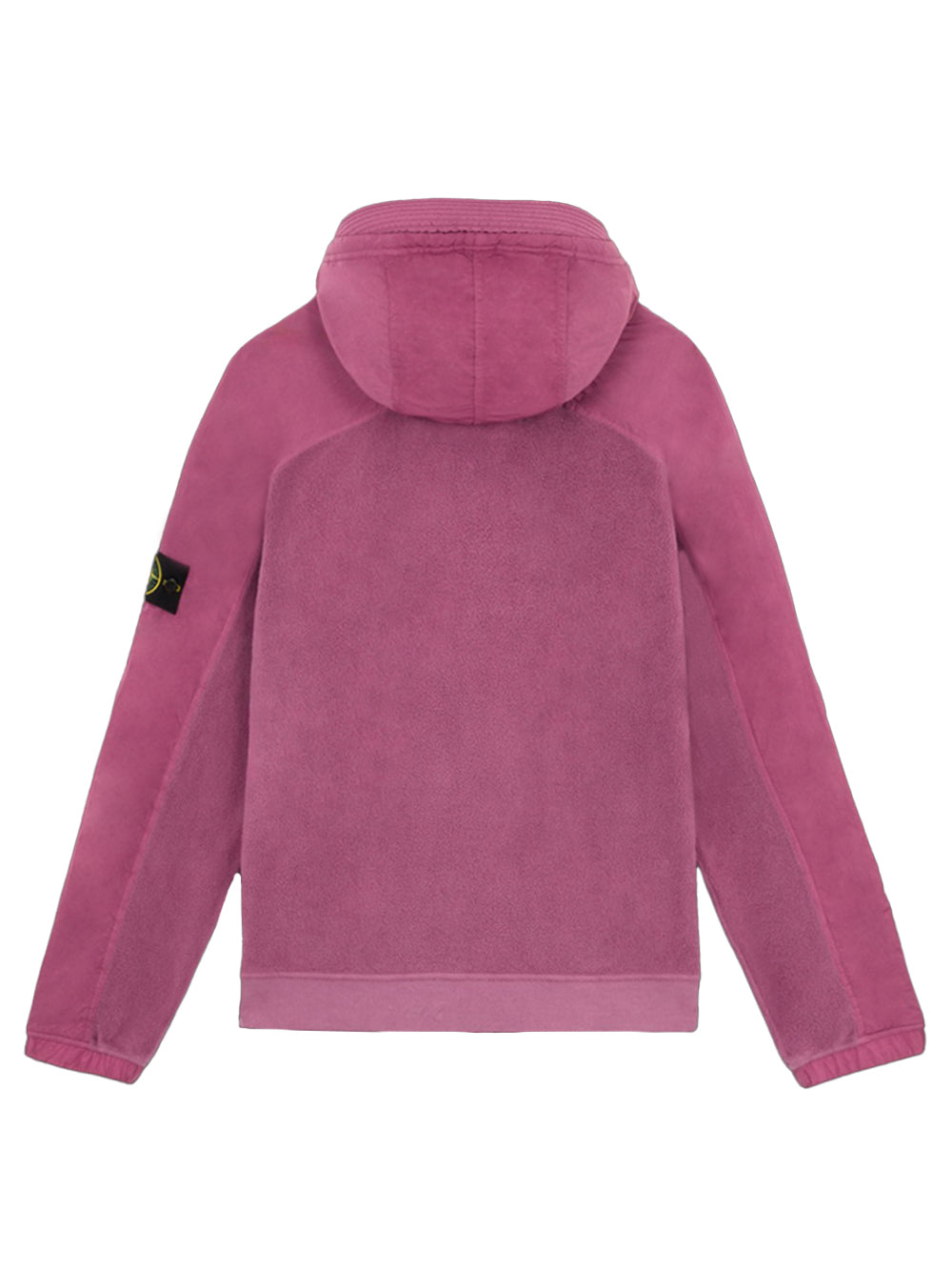 STONE ISLAND-FELPA-