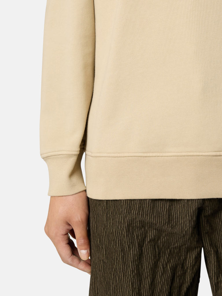 STONE ISLAND-FELPA-