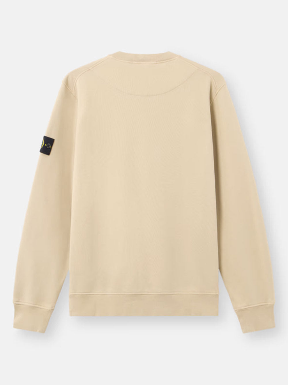 STONE ISLAND-FELPA-
