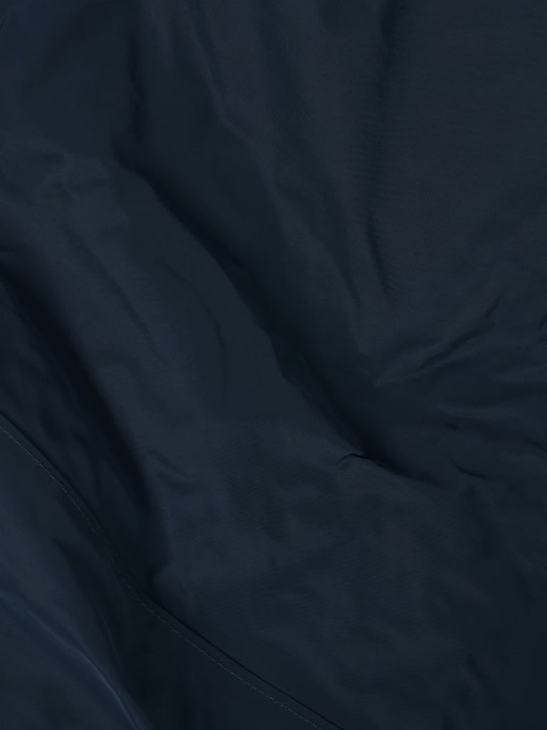 STONE ISLAND-LONG COAT-