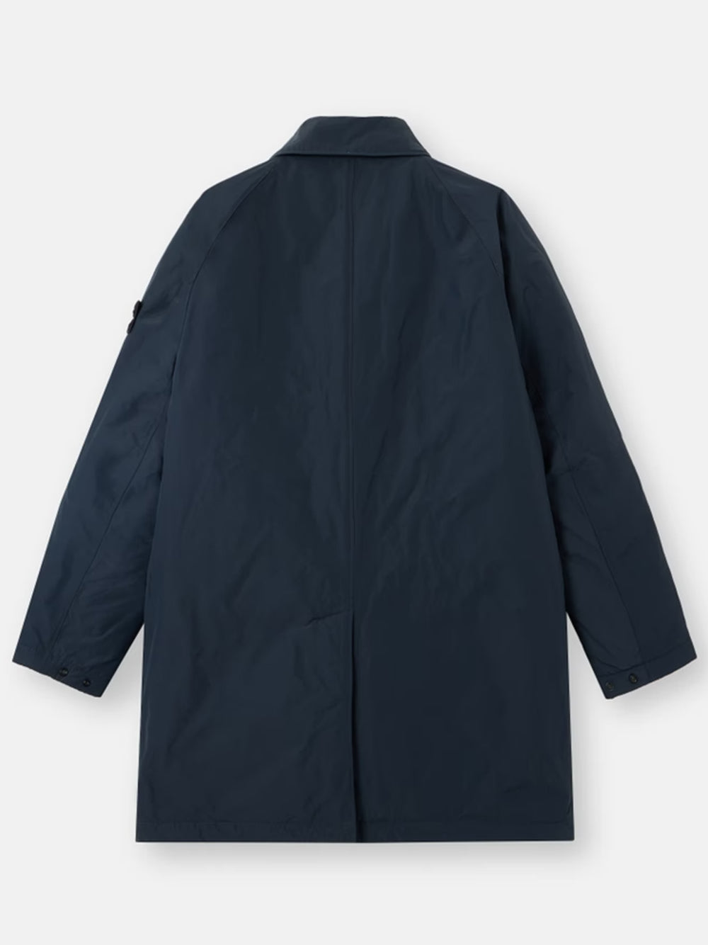 STONE ISLAND-LONG COAT-