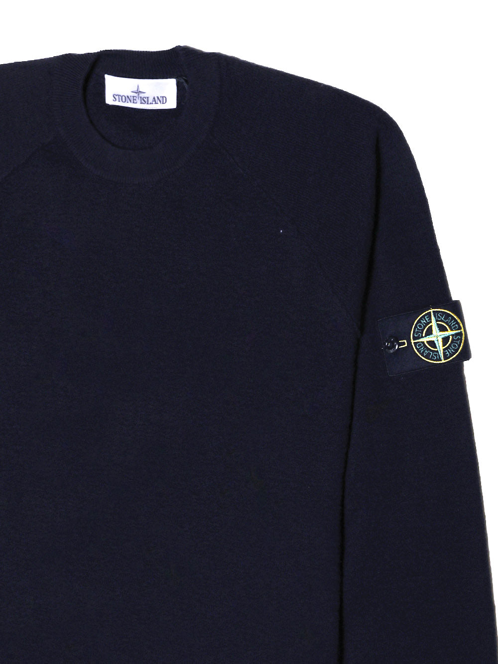 STONE ISLAND-MAGLIA-