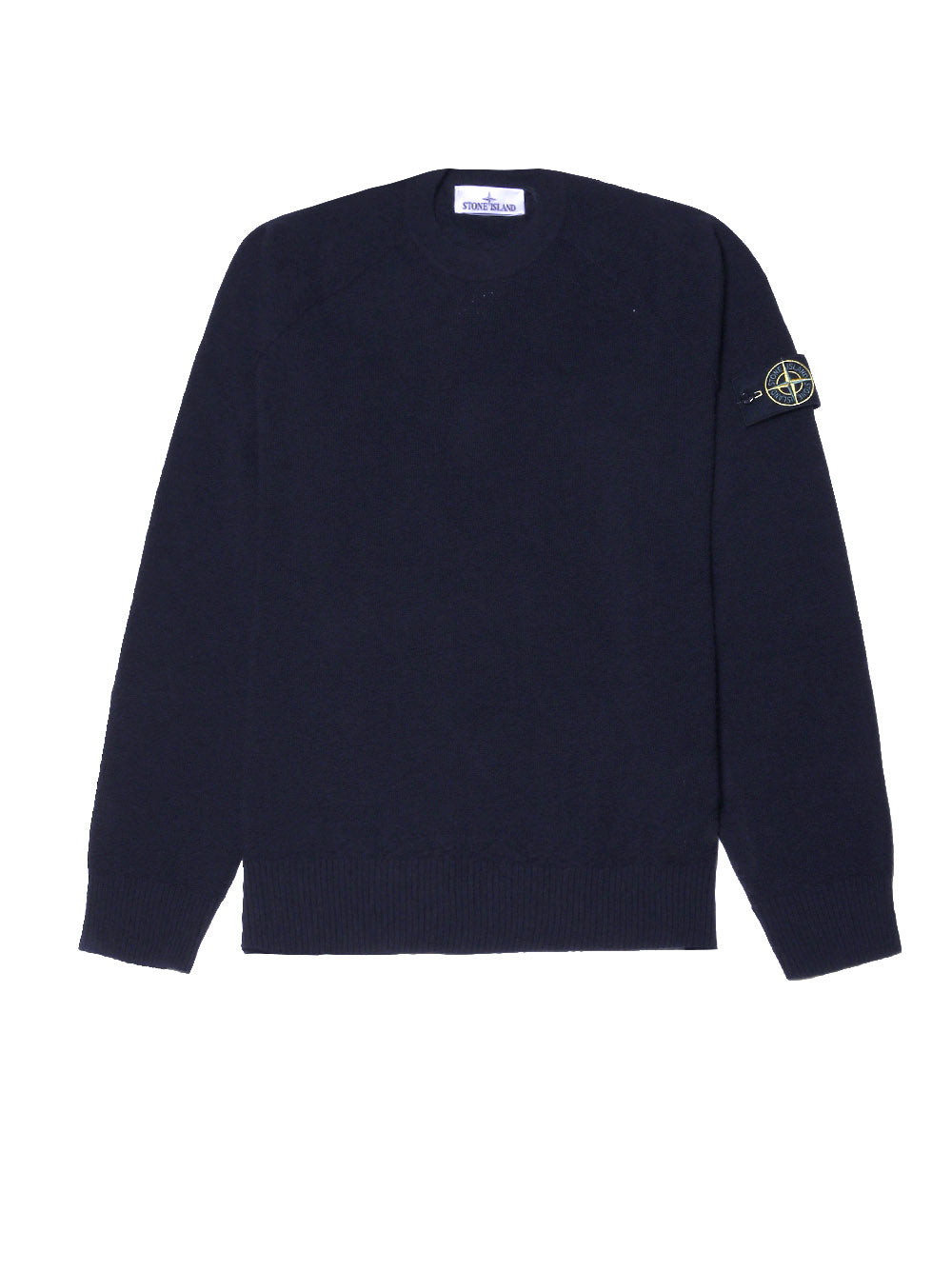 STONE ISLAND-MAGLIA-