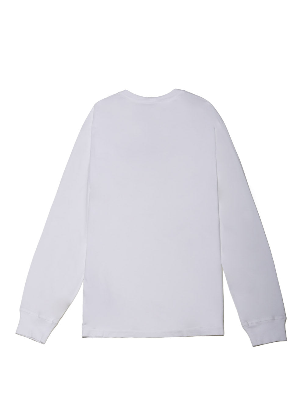 STONE ISLAND-T-SHIRT M/LUNGA-