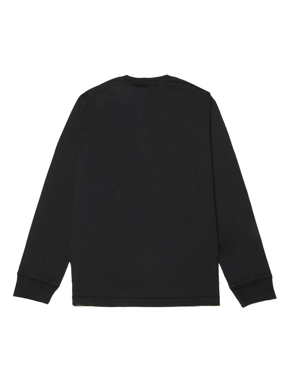 STONE ISLAND-T-SHIRT M/LUNGA-