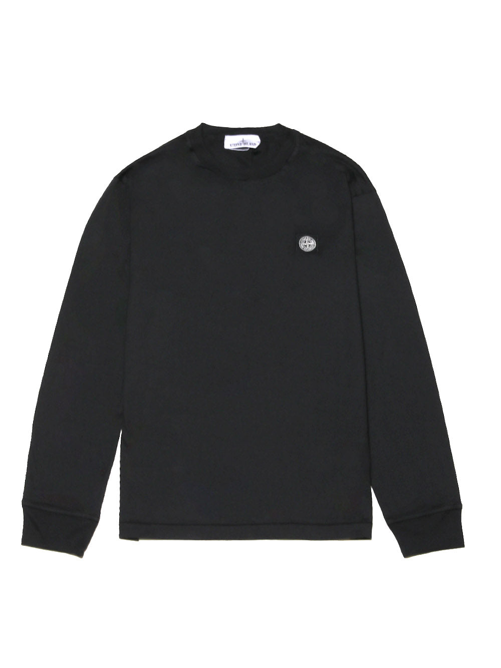 STONE ISLAND-T-SHIRT M/LUNGA-