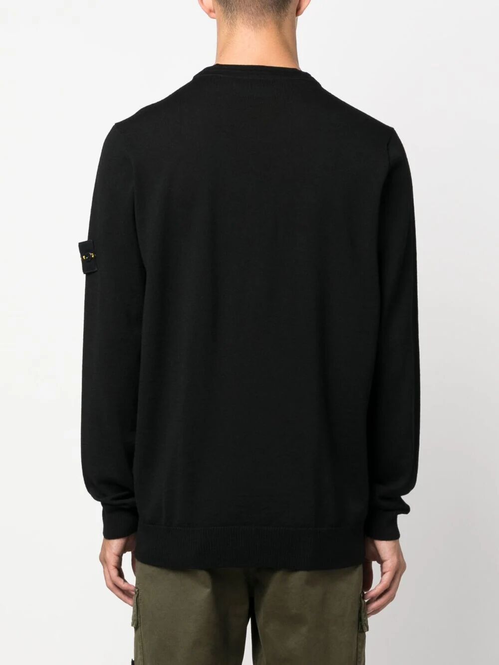 STONE ISLAND-MAGLIA-7915510C4 A0029