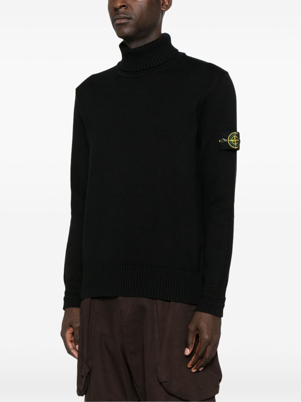 STONE ISLAND-MAGLIA-