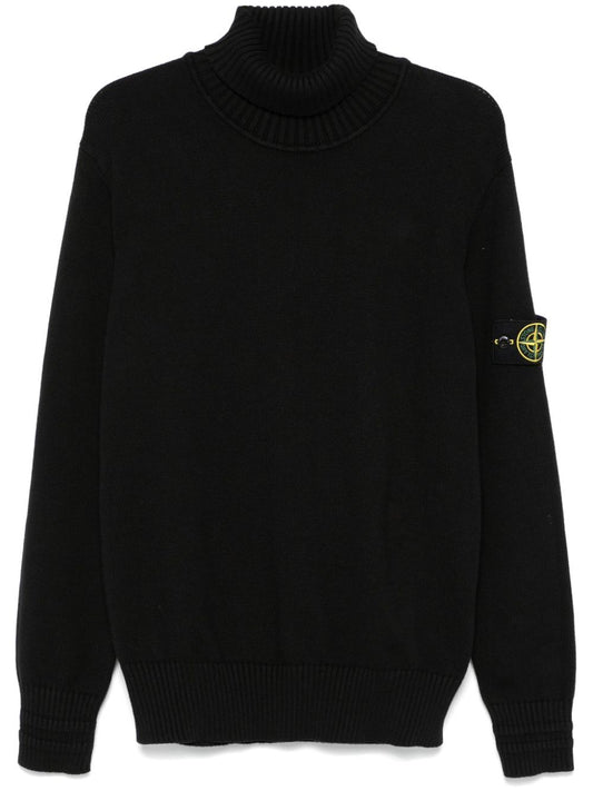 STONE ISLAND-MAGLIA-