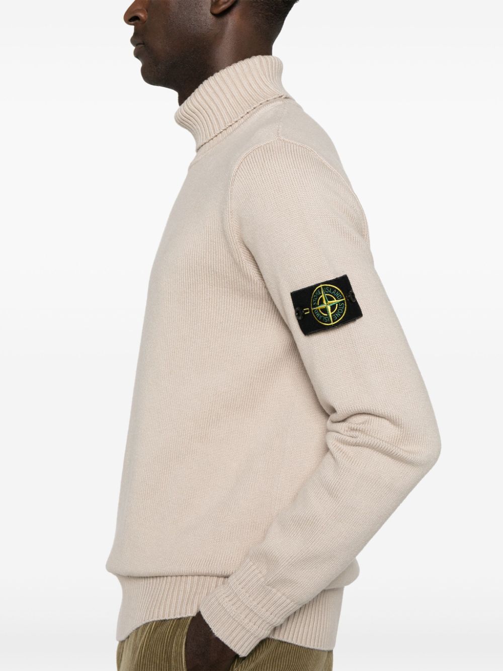 STONE ISLAND-MAGLIA-