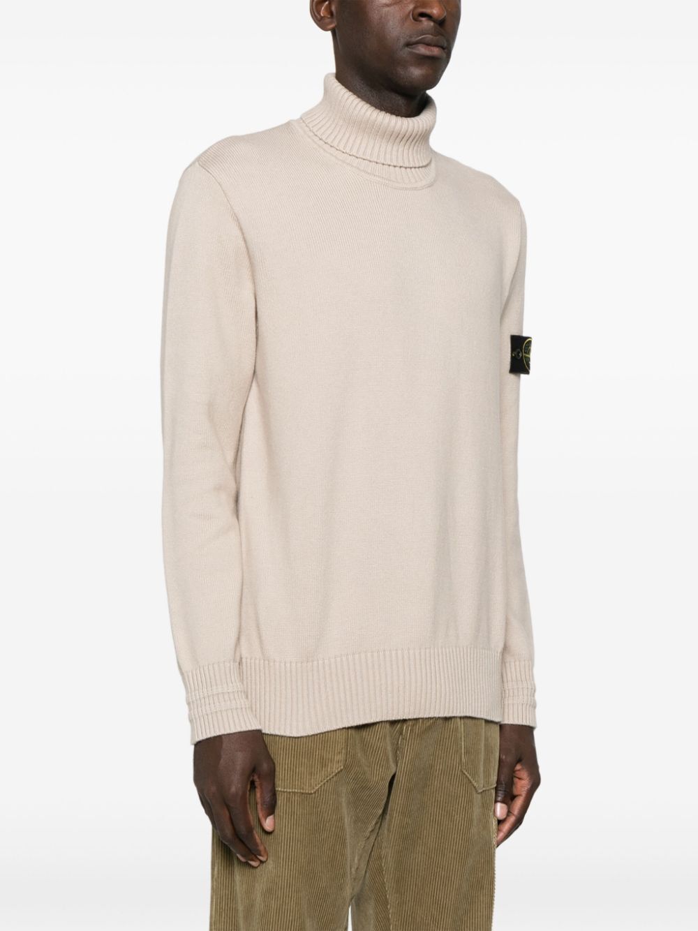 STONE ISLAND-MAGLIA-