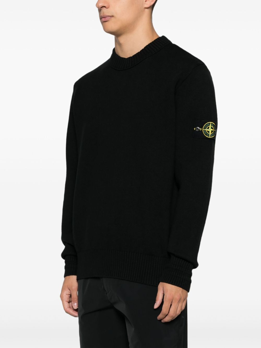 STONE ISLAND-MAGLIA-