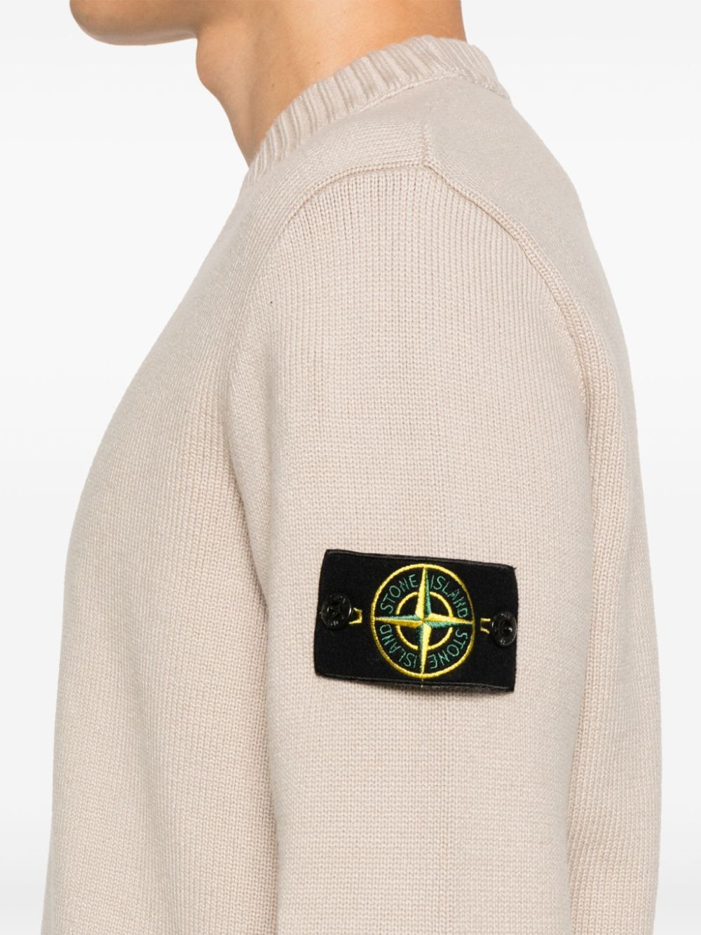 STONE ISLAND-MAGLIA-