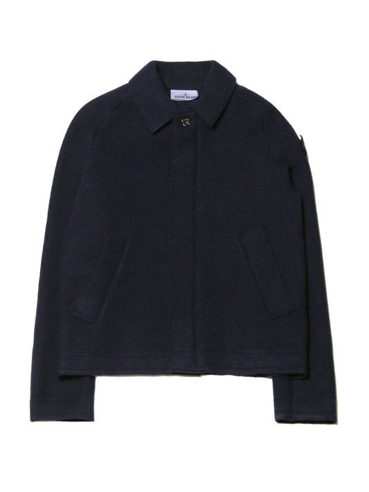 STONE ISLAND-MAGLIA INFELTRITA RWS-