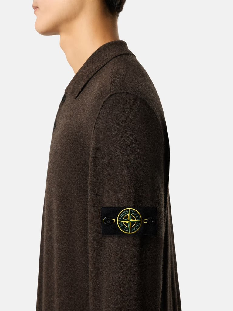 STONE ISLAND-MAGLIA RWS-