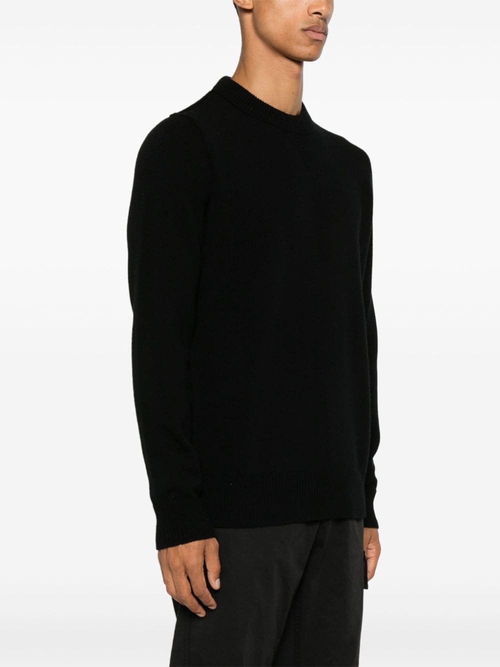 STONE ISLAND-MAGLIA RWS-