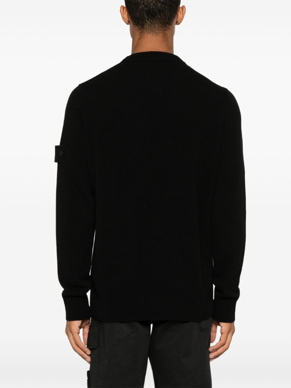 STONE ISLAND-MAGLIA RWS-