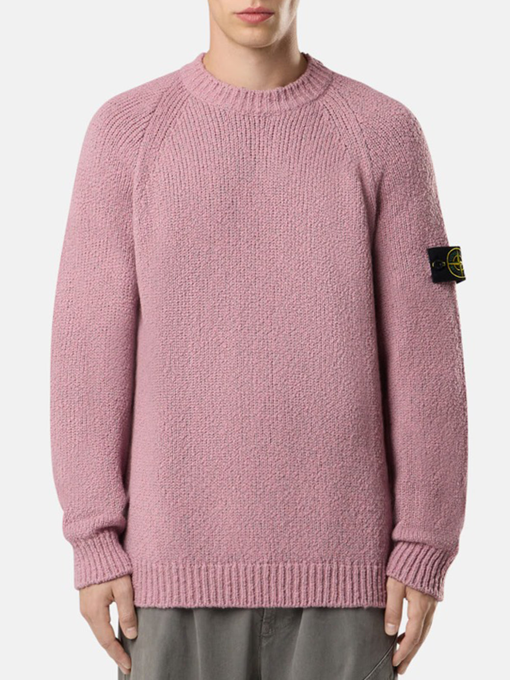 STONE ISLAND-MAGLIERIA-