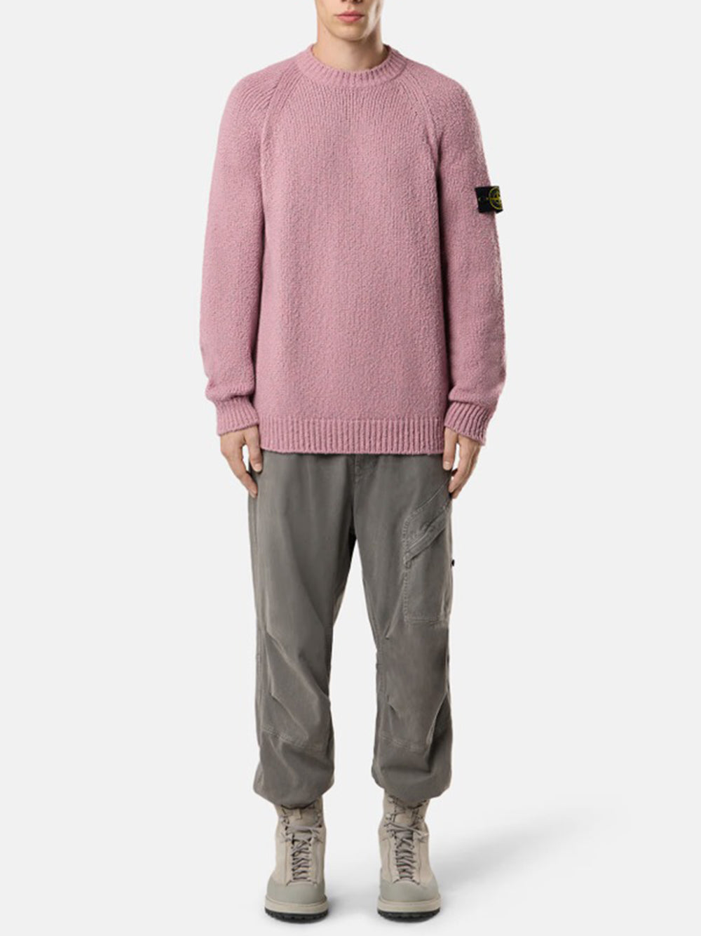 STONE ISLAND-MAGLIERIA-