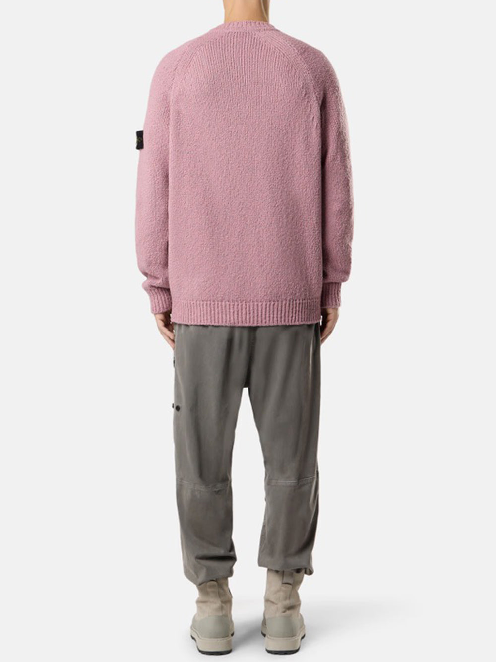 STONE ISLAND-MAGLIERIA-