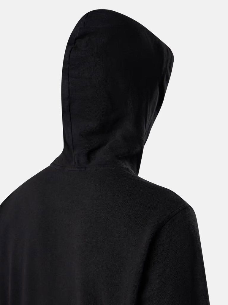 STONE ISLAND-HOODIE SWEATER-