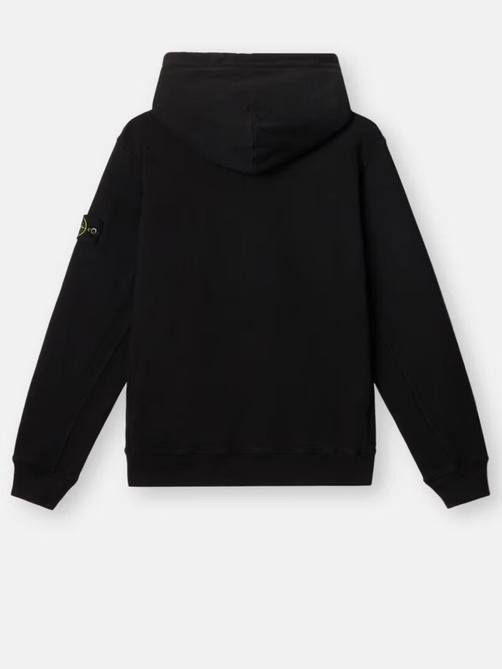 STONE ISLAND-HOODIE SWEATER-