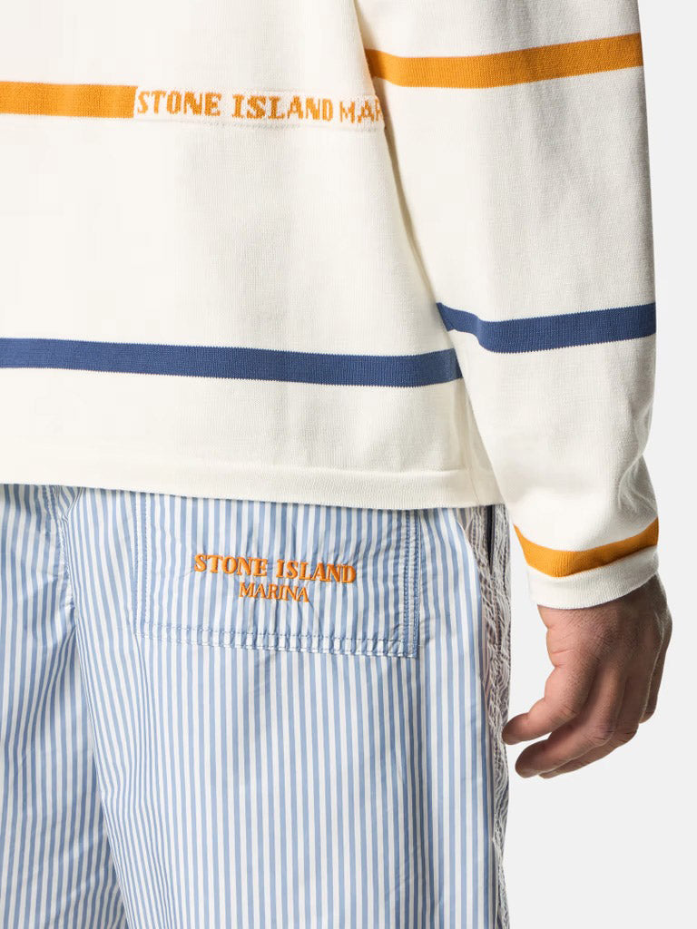 STONE ISLAND-SHORTS-