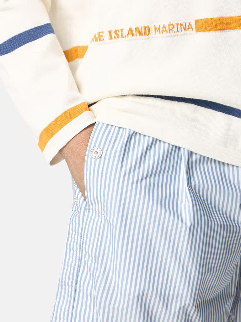 STONE ISLAND-SHORTS-