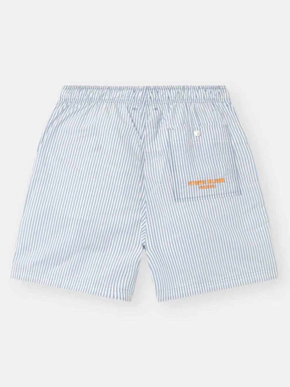 STONE ISLAND-SHORTS-