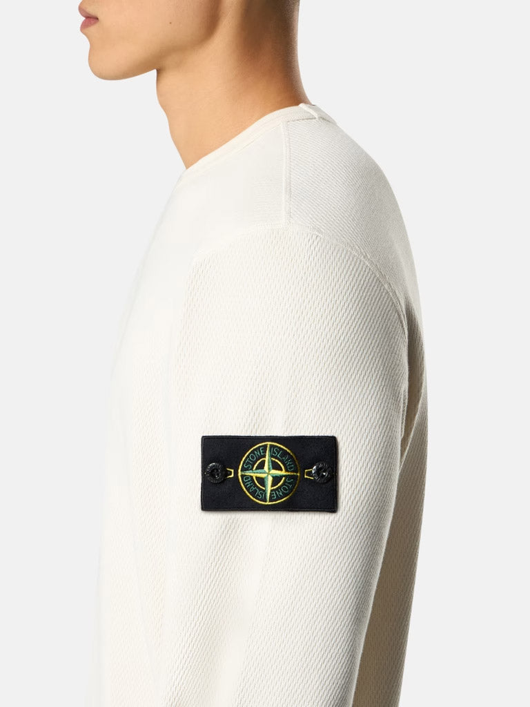 STONE ISLAND-FELPA-