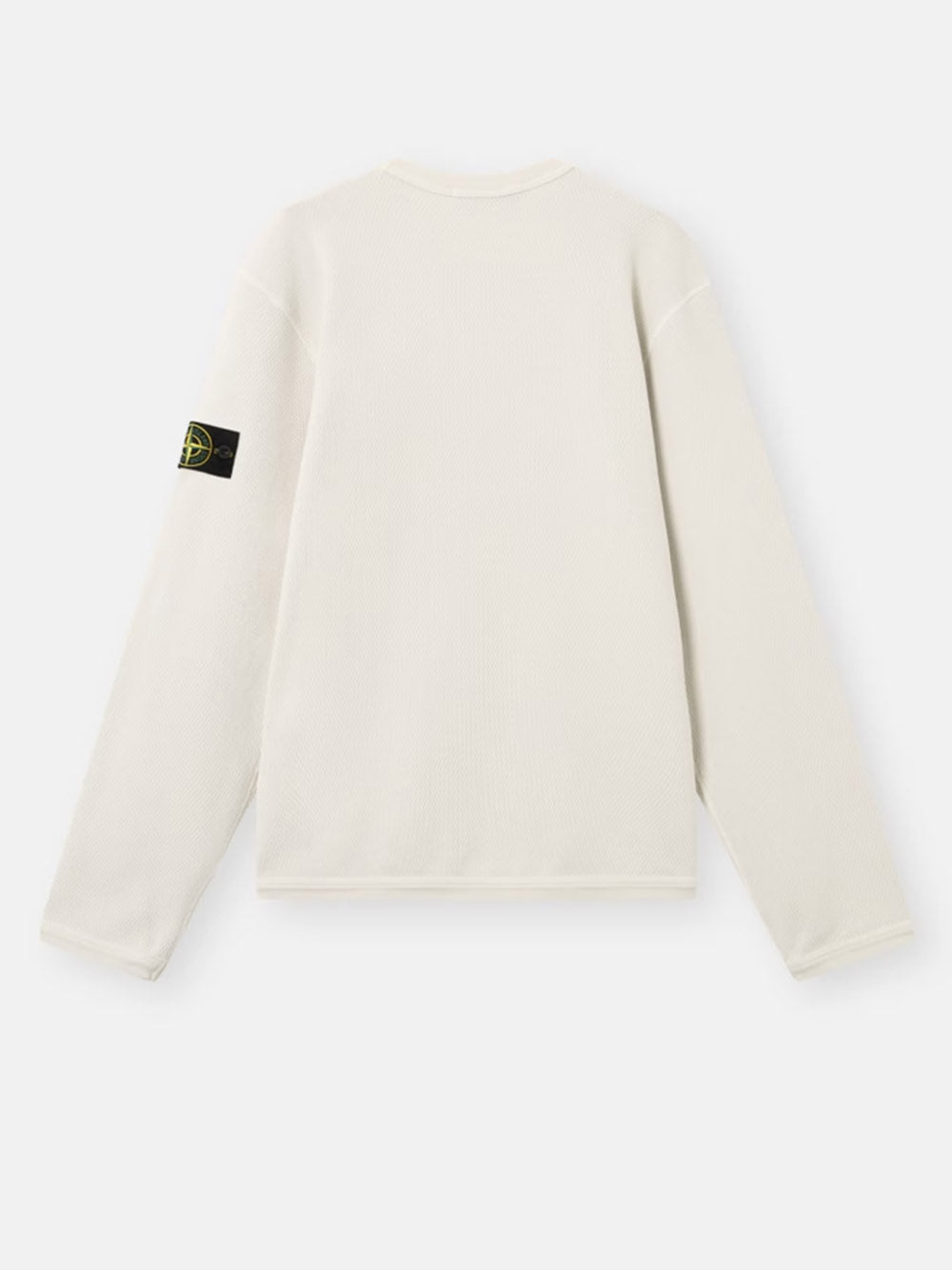 STONE ISLAND-FELPA-