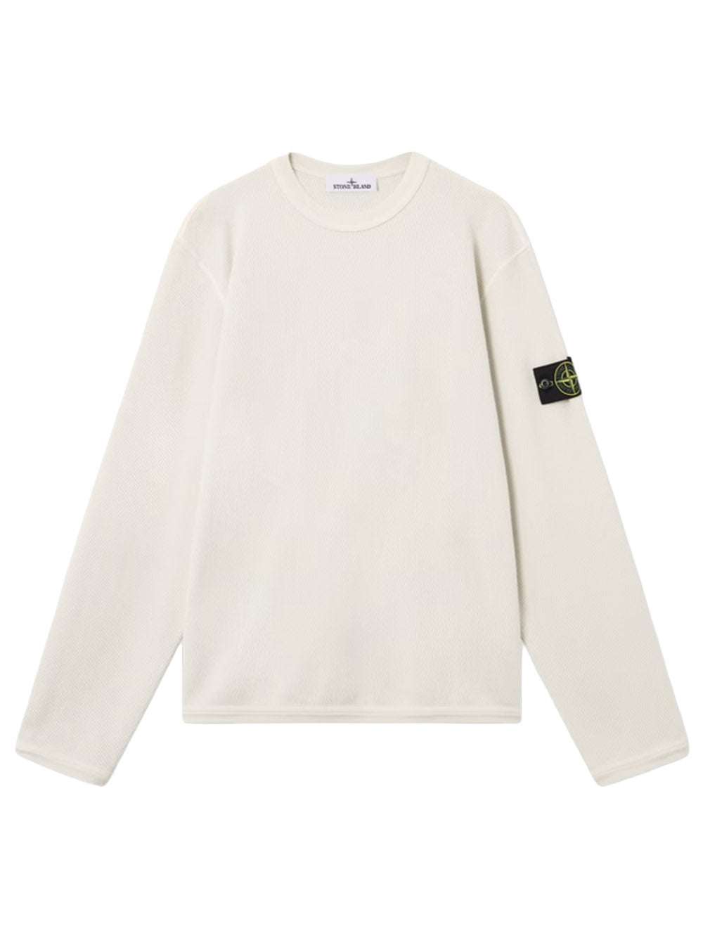 STONE ISLAND-FELPA-