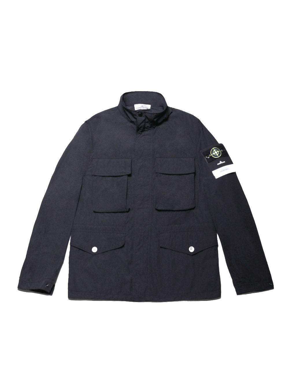 STONE ISLAND-CAPOSPALLA-