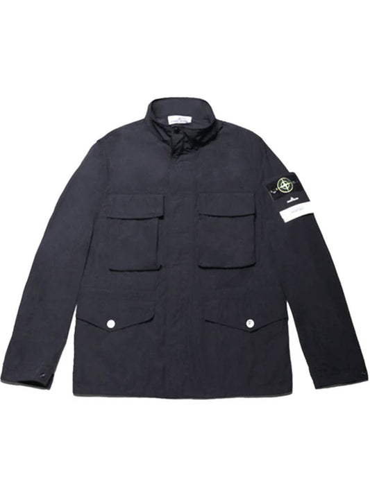 STONE ISLAND-MICRO TWILL-
