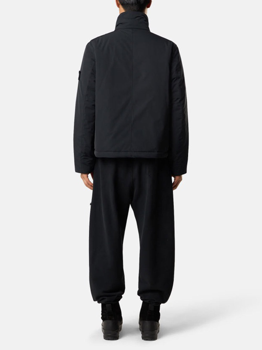 STONE ISLAND-MICRO TWILL-