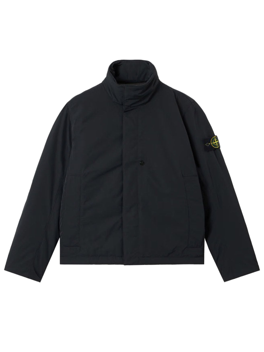 STONE ISLAND-MICRO TWILL-