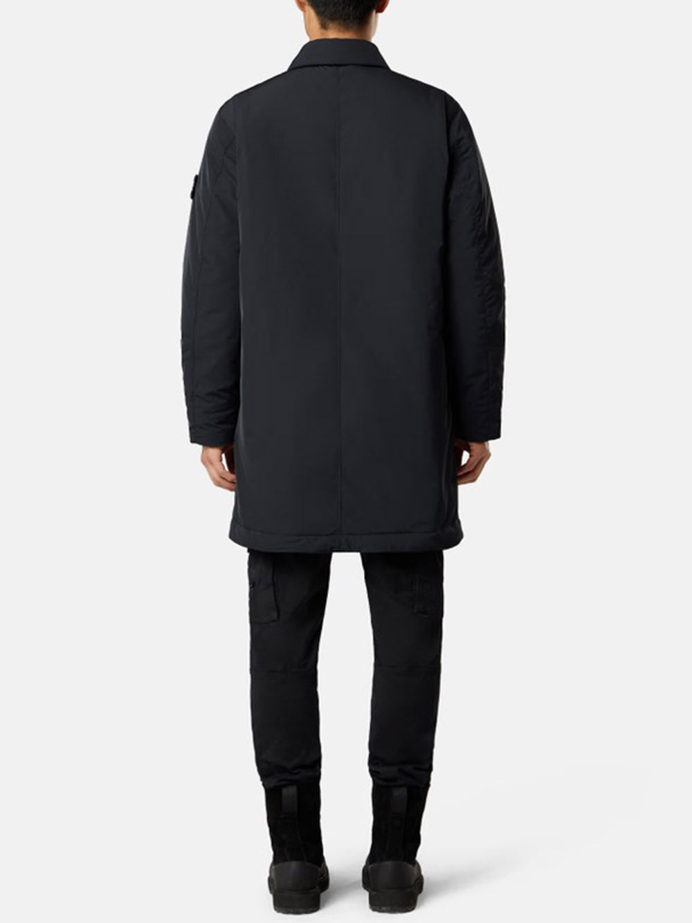 STONE ISLAND-MICRO TWILL-