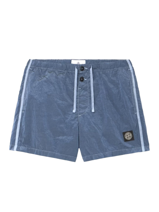 STONE ISLAND-SHORT-