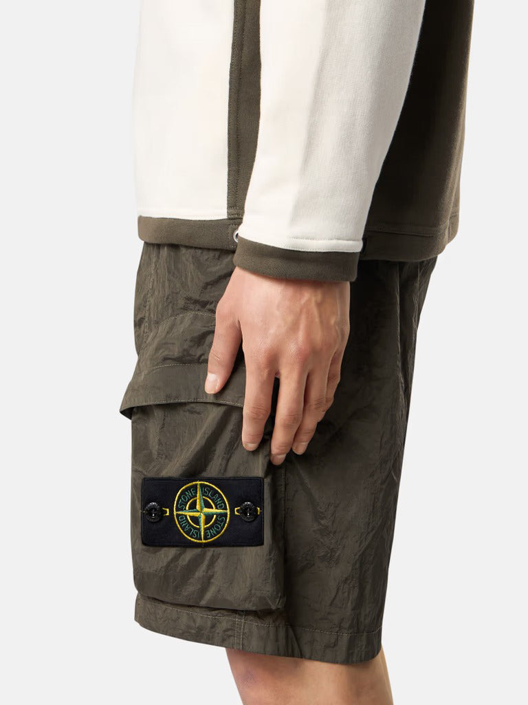 STONE ISLAND-SHORTS-