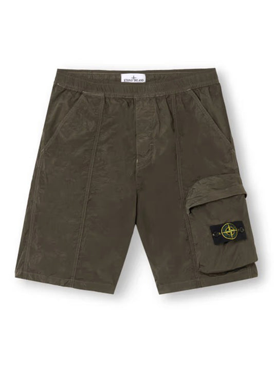 STONE ISLAND-SHORTS-