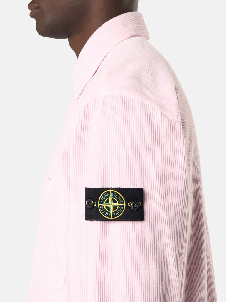 STONE ISLAND-ORGANIC COTTON CORDUROY 800-1200012S0212 V0080 – Dope