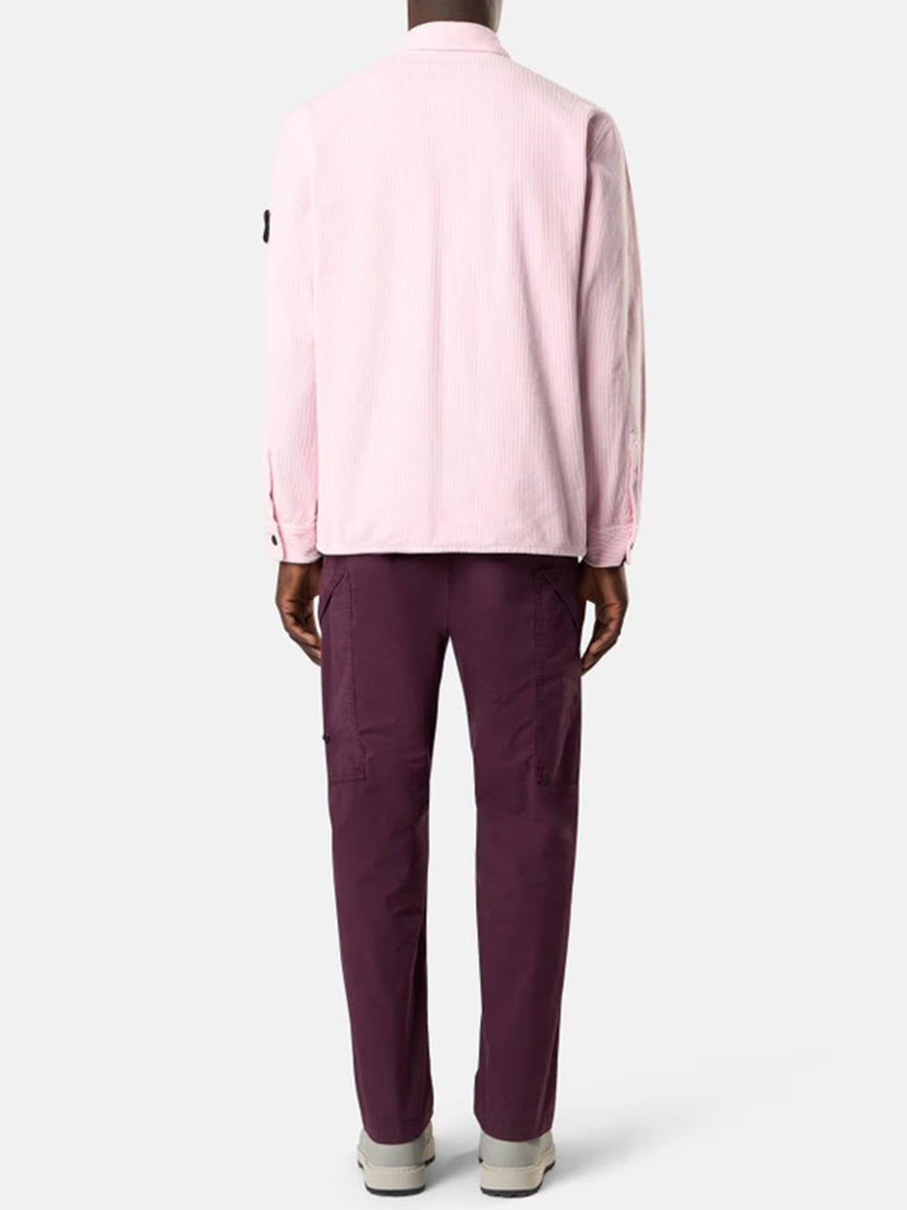 STONE ISLAND-CAMICIA-