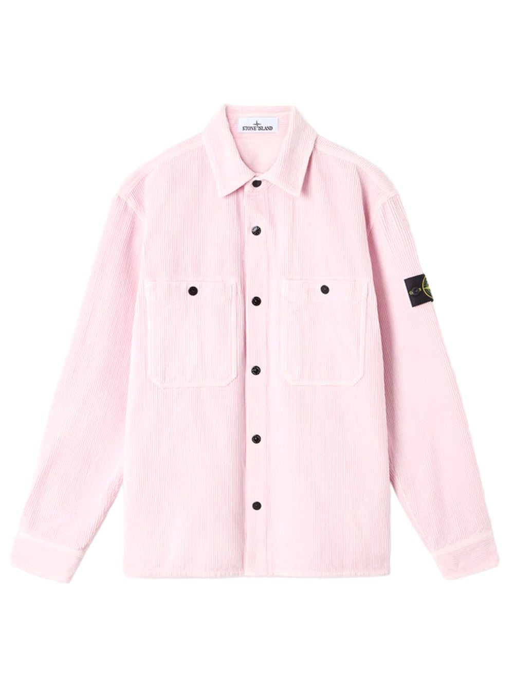 STONE ISLAND-CAMICIA-