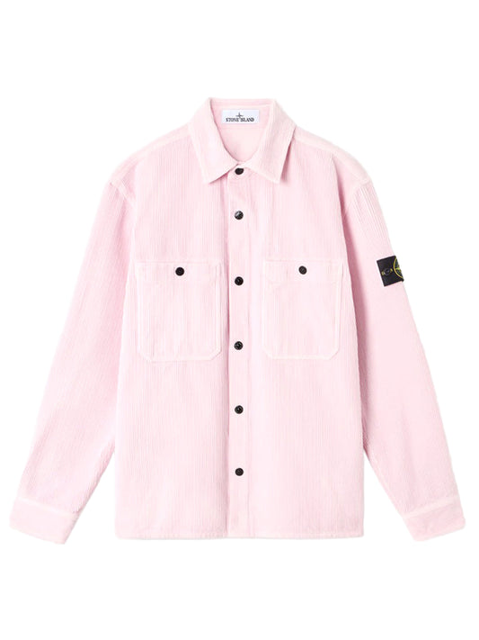 STONE ISLAND-CAMICIA-