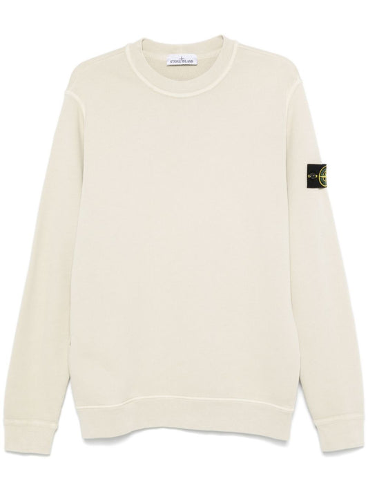 STONE ISLAND-FELPA-