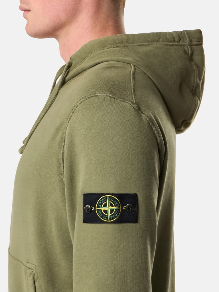 STONE ISLAND-FELPA-