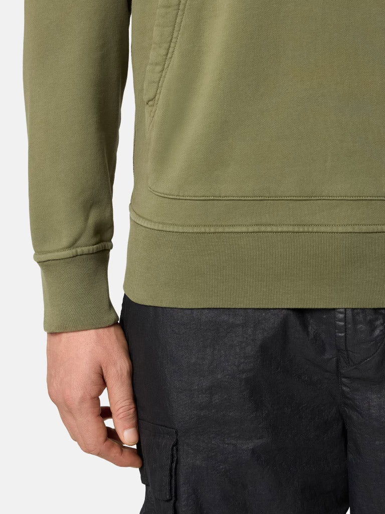 STONE ISLAND-FELPA-