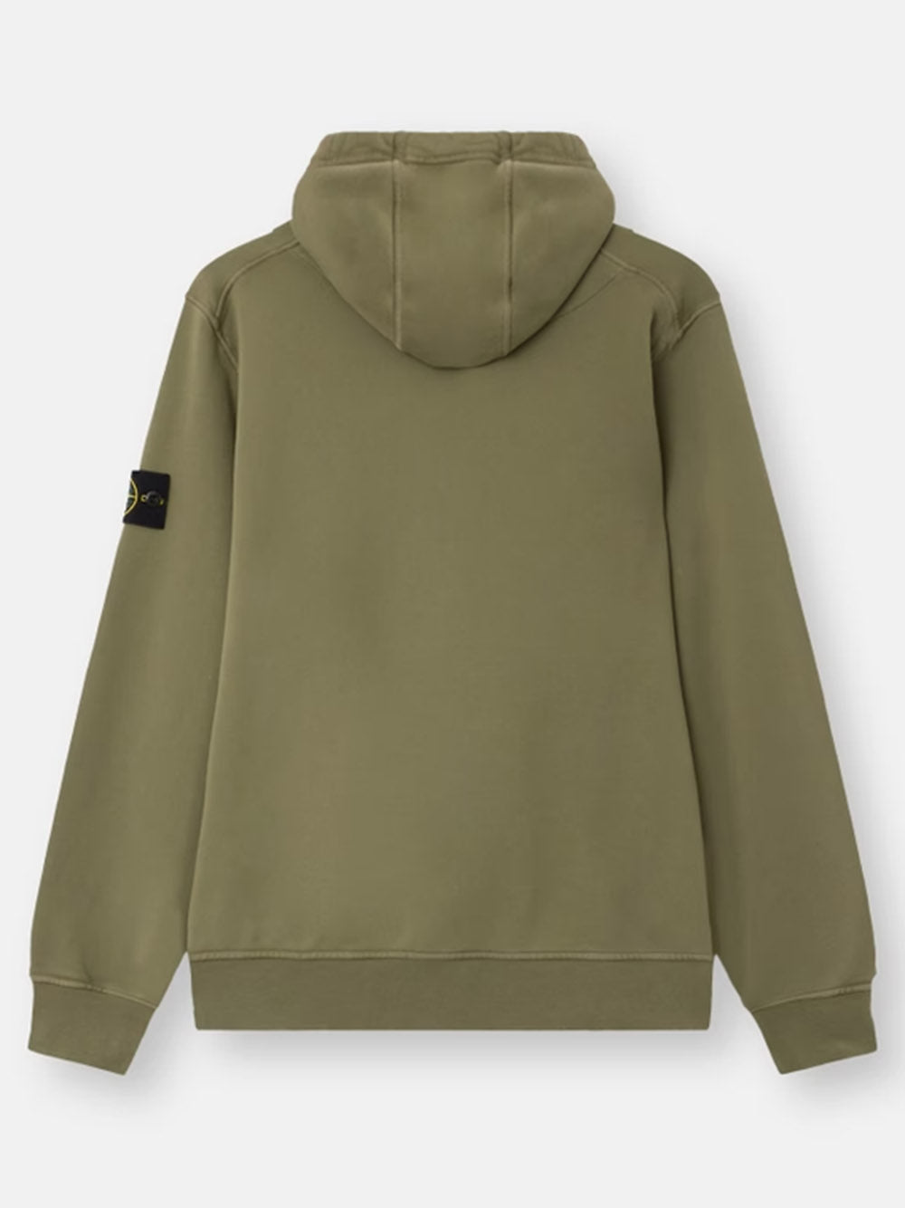 STONE ISLAND-FELPA-